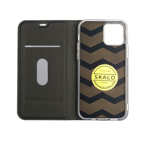 SKALO iPhone 13 Pro Pungetui Ultra-tyndt design