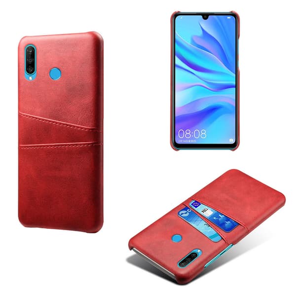 Huawei P30 Lite skal kort