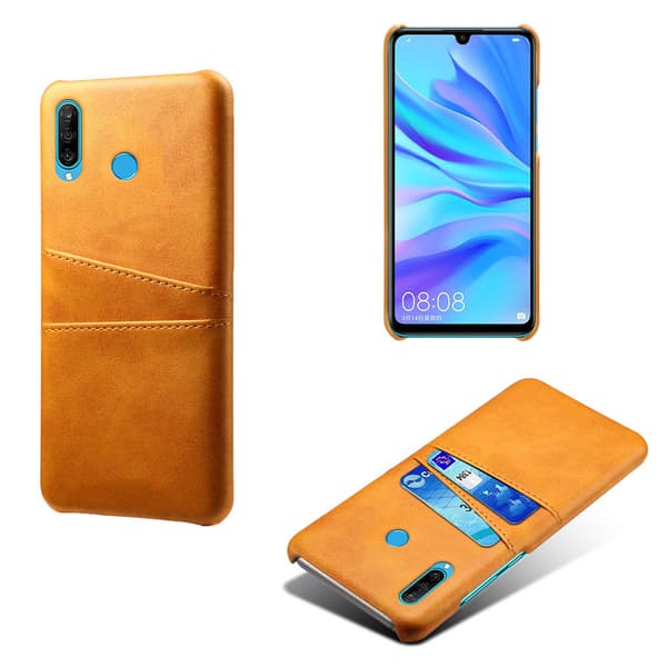 Huawei P30 Lite skal kort