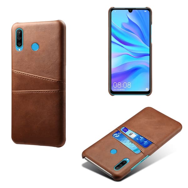 Huawei P30 Lite skal kort