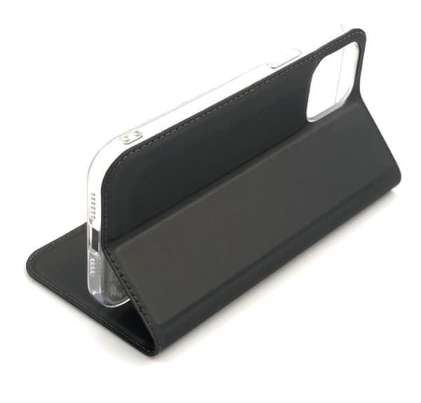 SKALO iPhone 13 Pro Max Pungetui Ultra-tyndt design