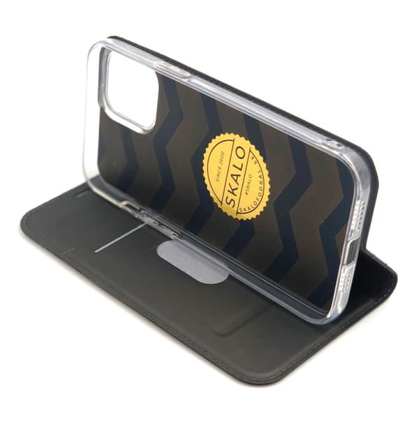 SKALO iPhone 13 Pro Max Pungetui Ultra-tyndt design