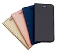 Miniatyrbillede 2 af 6: SKALO iPhone 13 Pro Max Pungetui Ultra-tyndt design