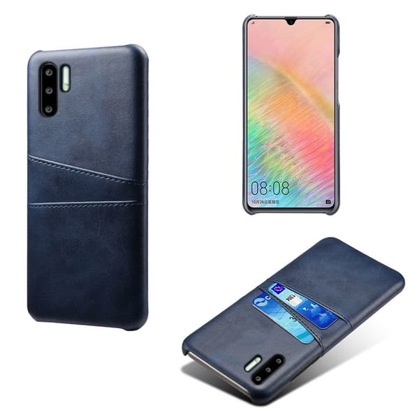 Huawei P30 Pro skal kort