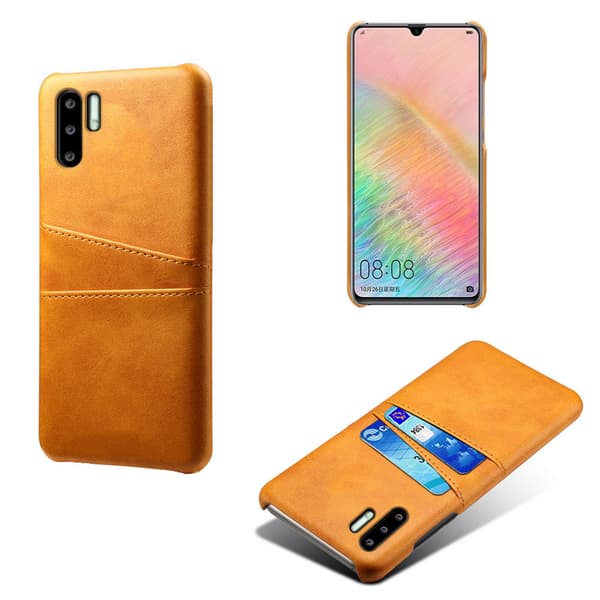 Huawei P30 Pro skal kort