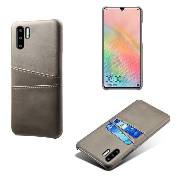 Huawei P30 Pro skal kort
