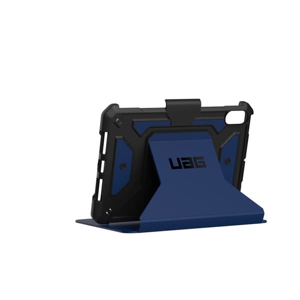 Urban Armor Gear (UAG) iPad mini (gen 6)/iPad mini (A17 Pro) Fodral Metropolis SE Mallard
