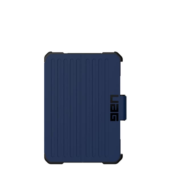 Urban Armor Gear (UAG) iPad mini (gen 6)/iPad mini (A17 Pro) Fodral Metropolis SE Mallard