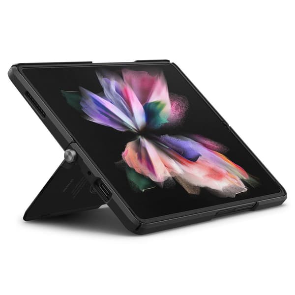 Spigen Samsung Galaxy Z Fold3 Cover Neo Hybrid S Sort