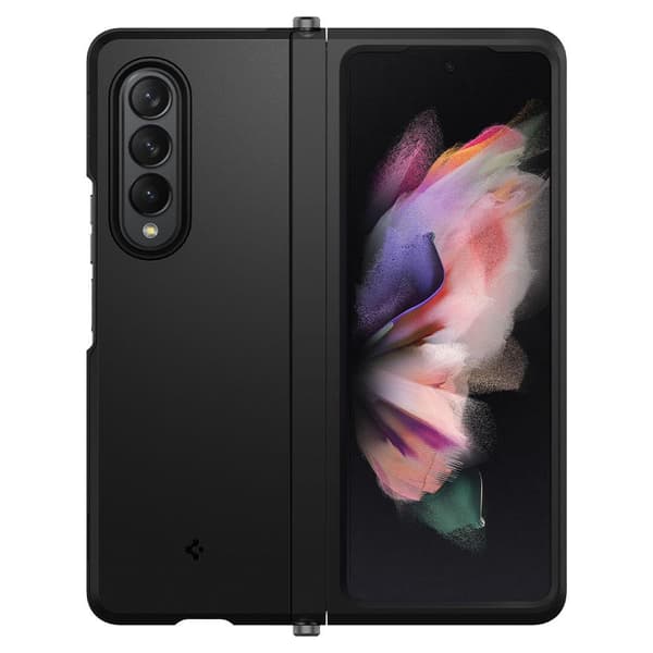 Spigen Samsung Galaxy Z Fold3 Cover Neo Hybrid S Sort