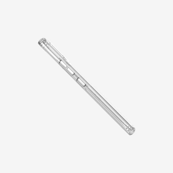 Tech21 Samsung Galaxy A42 5G Suojakuori Evo Clear Läpinäkyvä Kirkas