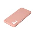 Pikkukuva 4 / 5: Silikonskal Xiaomi Redmi Note 10 5G - Rosa
