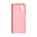 Pikkukuva 2 / 5: Silikonskal Xiaomi Redmi Note 10 5G - Rosa