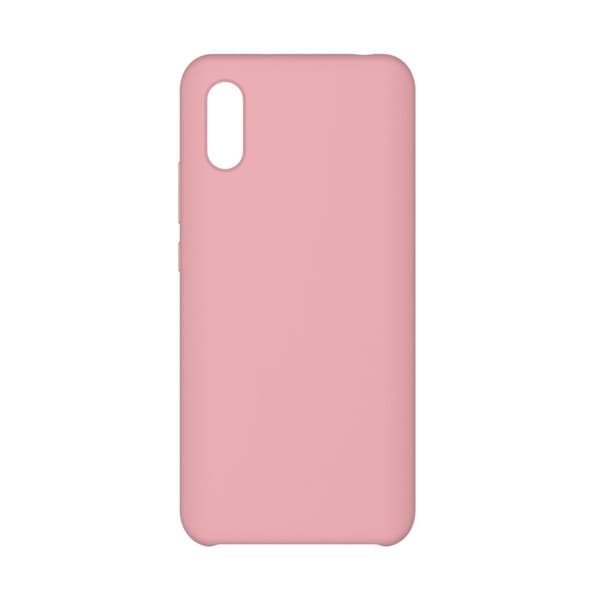 Silikonskal Xiaomi Redmi Note 9A - Rosa