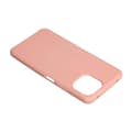 Miniatyrbillede 3 af 5: Silikonskal Xiaomi Mi 11 Lite 5G - Rosa
