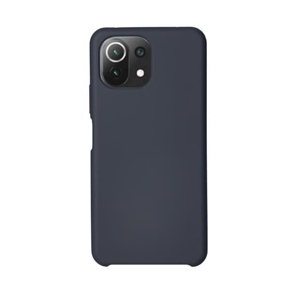 Silikonskal Xiaomi Mi 11 Lite 5G - Blå