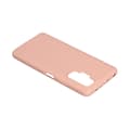 Miniatyrbild 3 av 5: Silikonskal Xiaomi Redmi Note 10 Pro - Rosa
