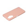 Miniatyrbild 4 av 5: Silikonskal Xiaomi Redmi Note 10 Pro - Rosa