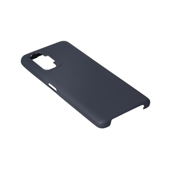 Silikonskal Xiaomi Redmi Note 10 Pro - Blå