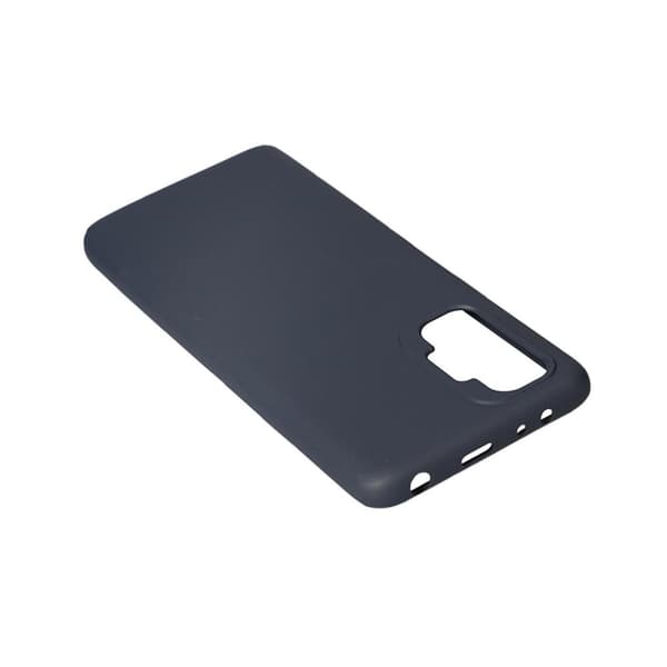 Silikonskal Xiaomi Redmi Note 10 Pro - Blå