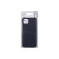 Pikkukuva 4 / 4: ONSALA Mobilecover Black with Cardpocket Samsung A22 5G