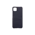 Pikkukuva 1 / 4: ONSALA Mobilecover Black with Cardpocket Samsung A22 5G