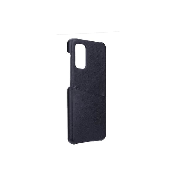 Mobilcover med Kortrum Samsung A32 5G Sort