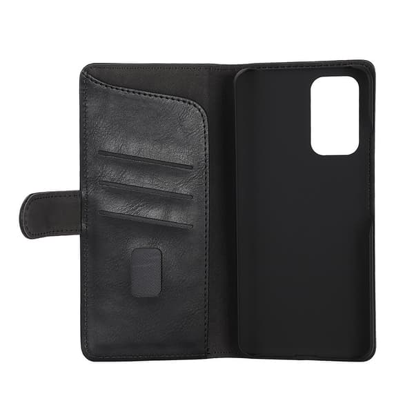 Mobilfodral Svart - Xiaomi Redmi Note 10 Pro