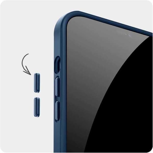 iPhone 13 Pro Max stødabsorberende etui Magsafe-kompatibelt