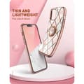 Miniatyrbild 3 av 7: iPhone 13 Supcase Marble Pink