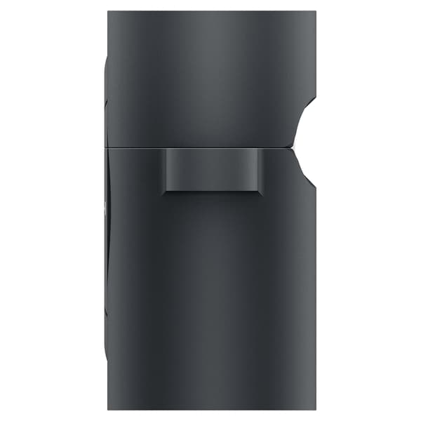 Spigen AirPods 3 Kuori Classic Shuffle Charcoal