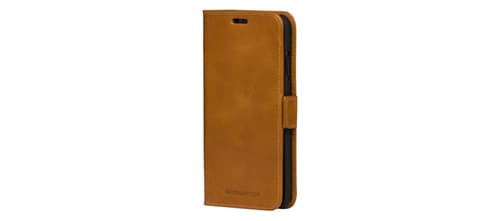 iPhone Xs Max Wallet København, Tan