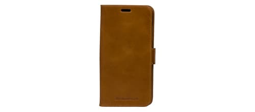 iPhone Xs Max Wallet København, Tan