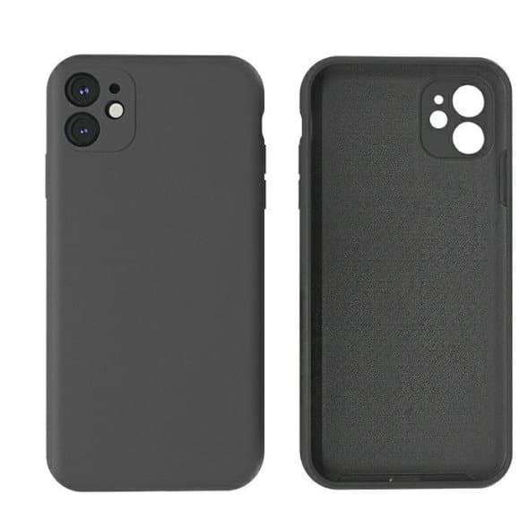 TINT iphone 13pro max fodral|svart