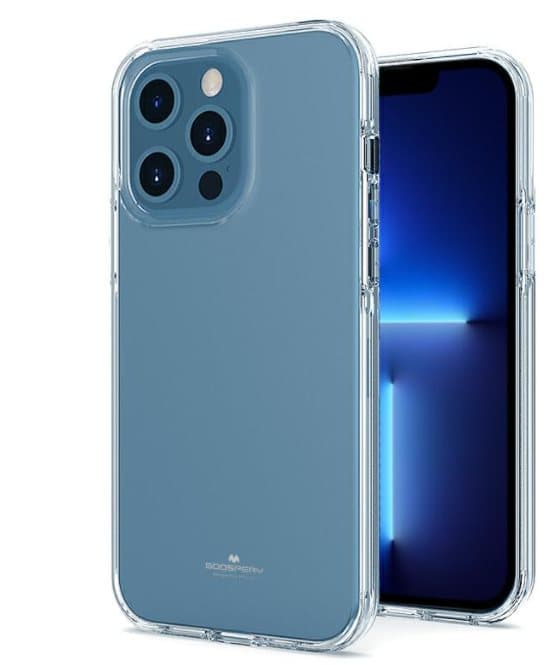 stark silikon fodral för iphone 13 mini