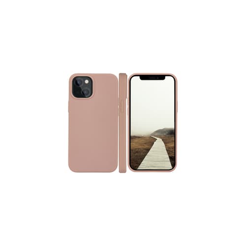 Greenland iPhone 13 mini, Pink Sand