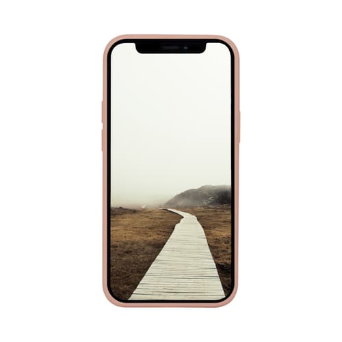 Greenland iPhone 13 mini, Pink Sand
