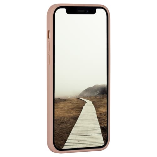 Greenland iPhone 13 mini, Pink Sand
