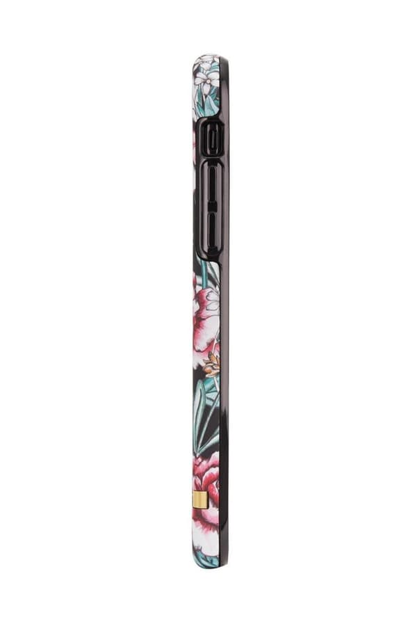 Richmond & Finch Skal Black Floral - iPhone X/XS
