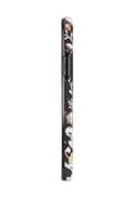 Pikkukuva 4 / 8: Richmond & Finch Skal Black Floral - iPhone X/XS