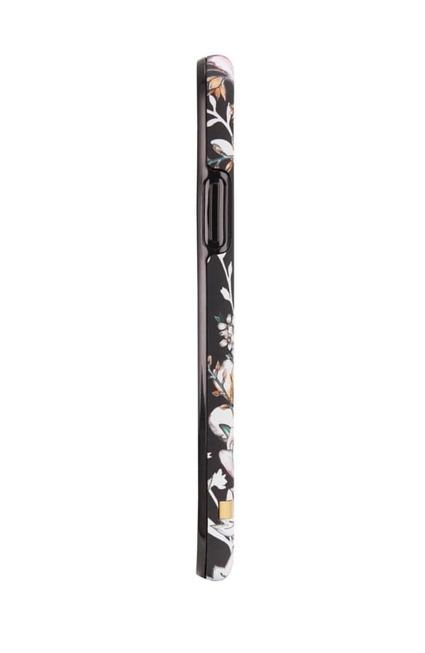 Richmond & Finch Skal Black Floral - iPhone X/XS