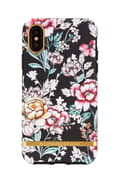 Pikkukuva 1 / 8: Richmond & Finch Skal Black Floral - iPhone X/XS