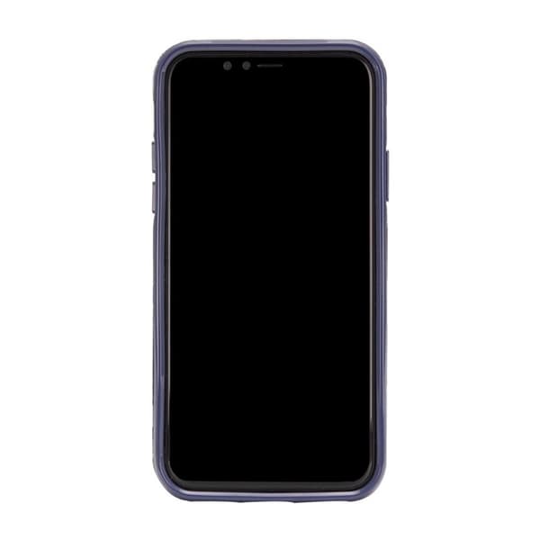 Richmond & Finch Skal Floral Checked - iPhone X/XS