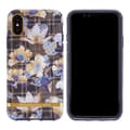 Miniatyrbillede 1 af 5: Richmond & Finch Skal Floral Checked - iPhone X/XS