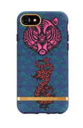 Miniatyrbild 5 av 8: Richmond & Finch Skal Tiger & Dragon - iPhone 6/6S/7/8