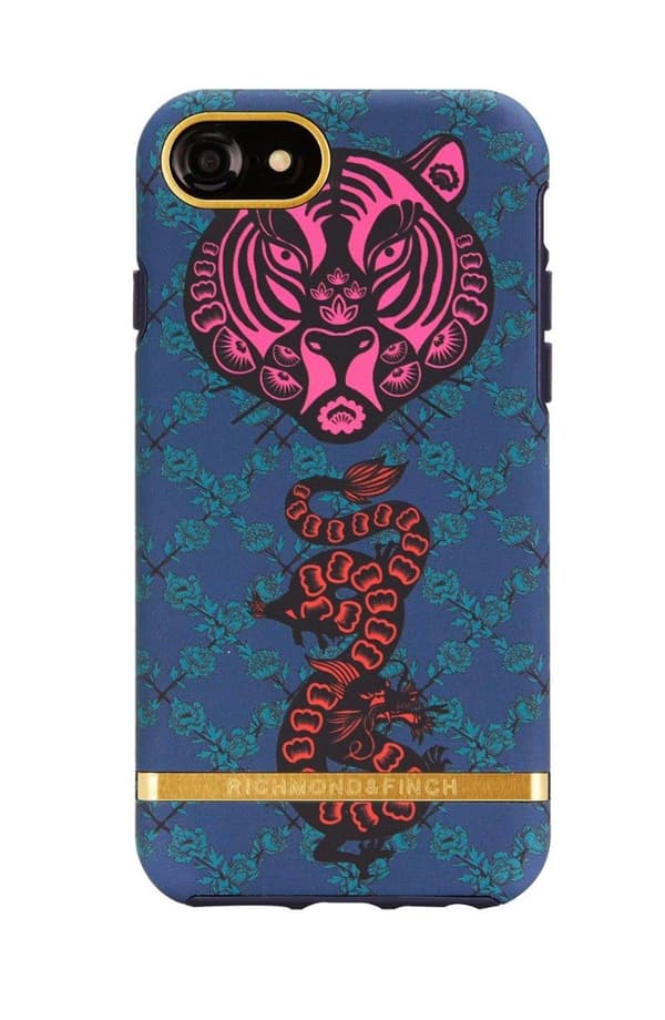 Richmond & Finch Skal Tiger & Dragon - iPhone 6/6S/7/8