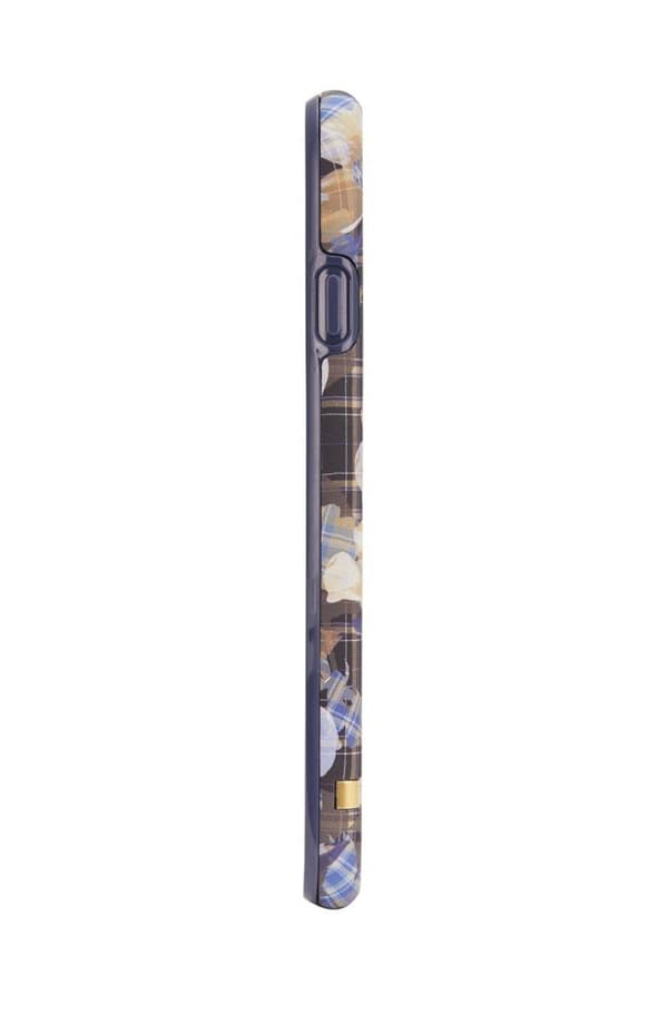 Richmond & Finch Skal Floral Checked - iPhone 6/6S/7/8