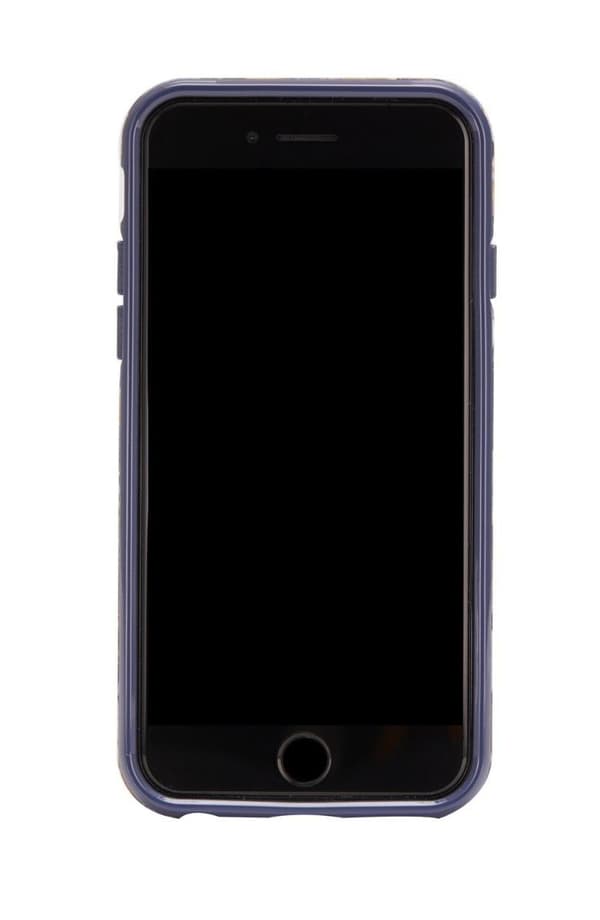 Richmond & Finch Skal Floral Checked - iPhone 6/6S/7/8