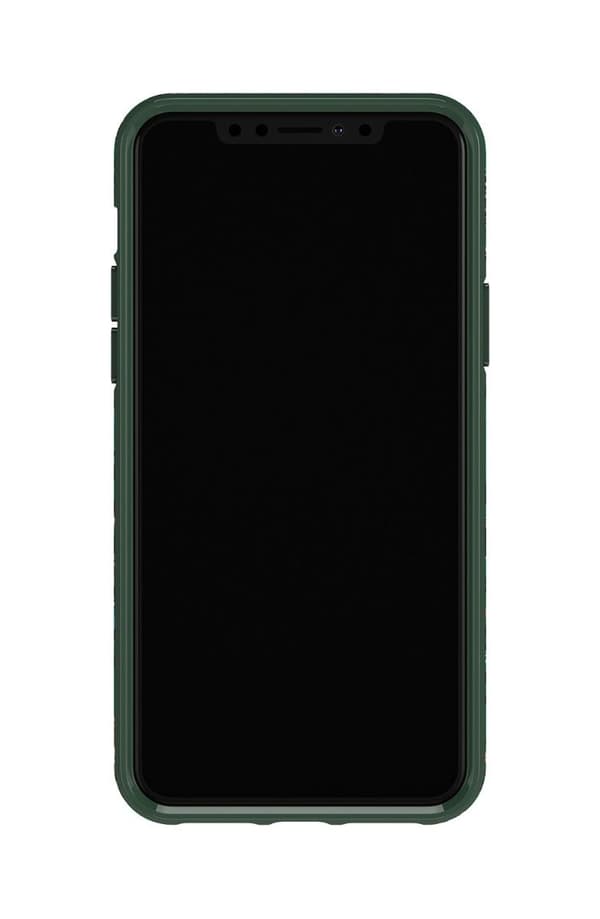 Richmond & Finch Skal Green Leopard - iPhone 11 Pro