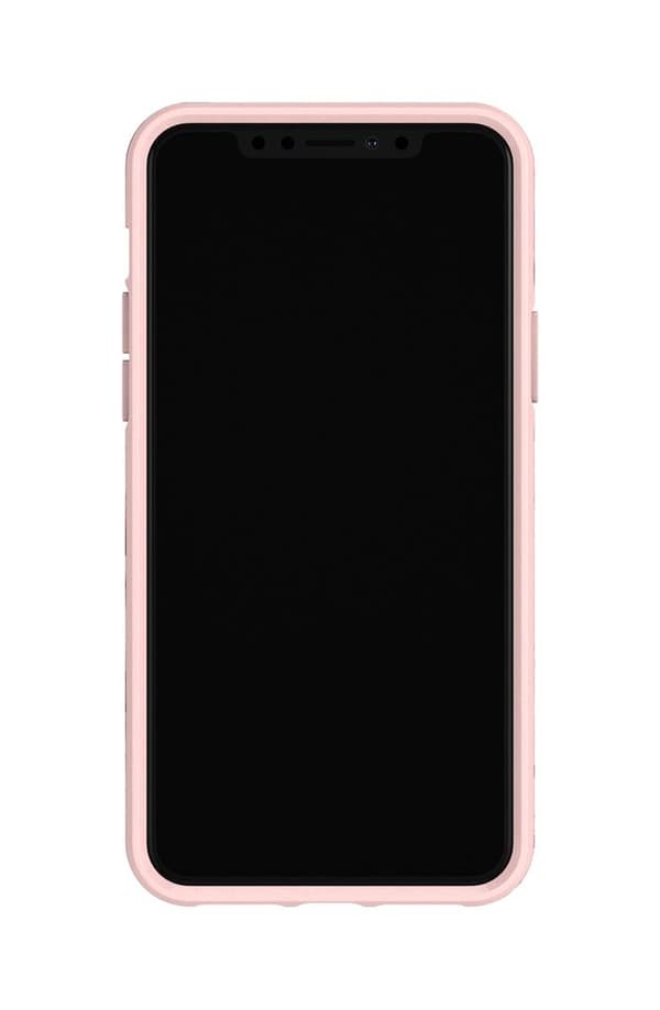 Richmond & Finch Skal Pink Marble Floral - iPhone 11 Pro